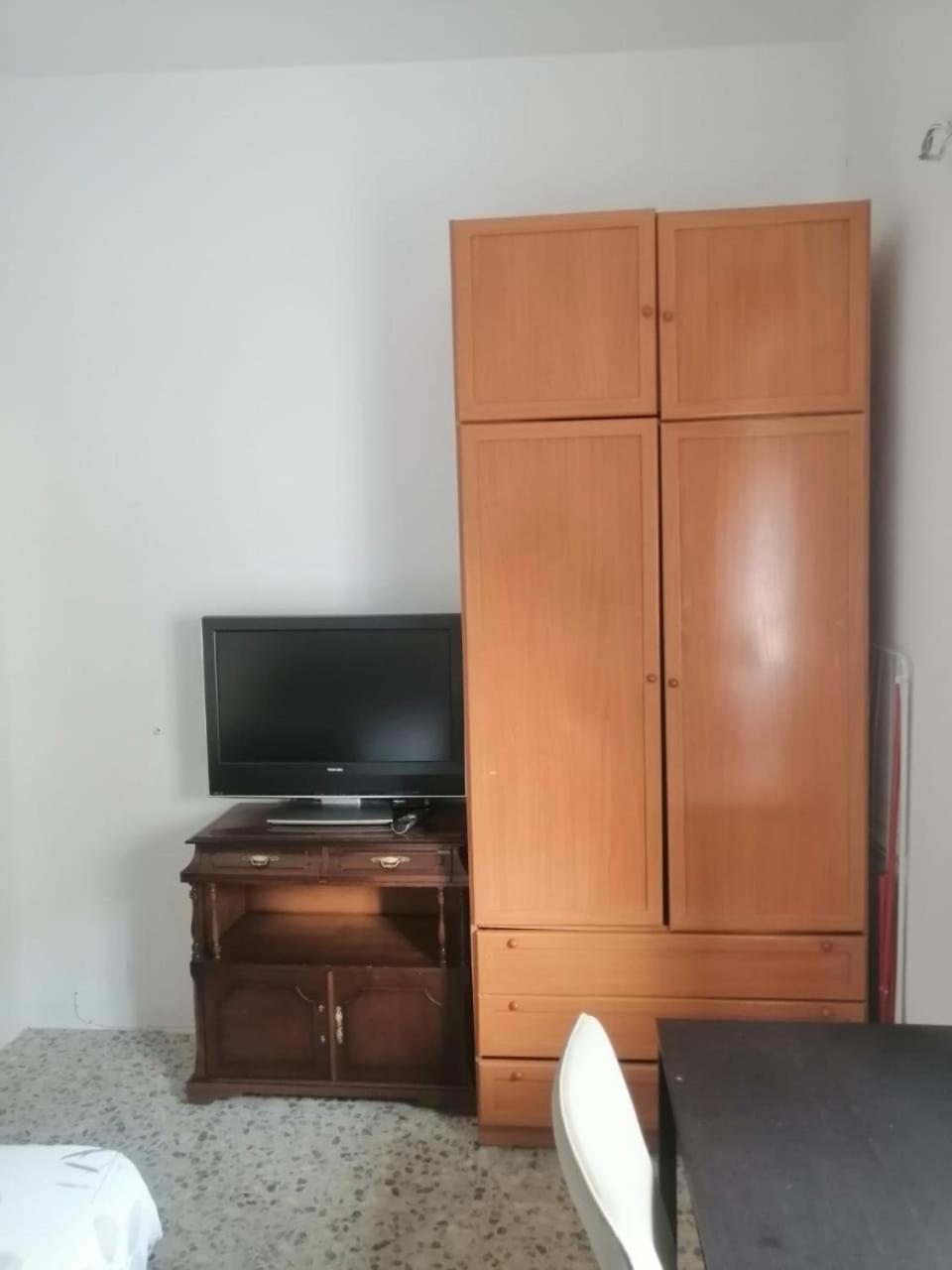 D Habitacion Preciosa Grande Comoda Wifi Malaga Centro Zewnętrze zdjęcie