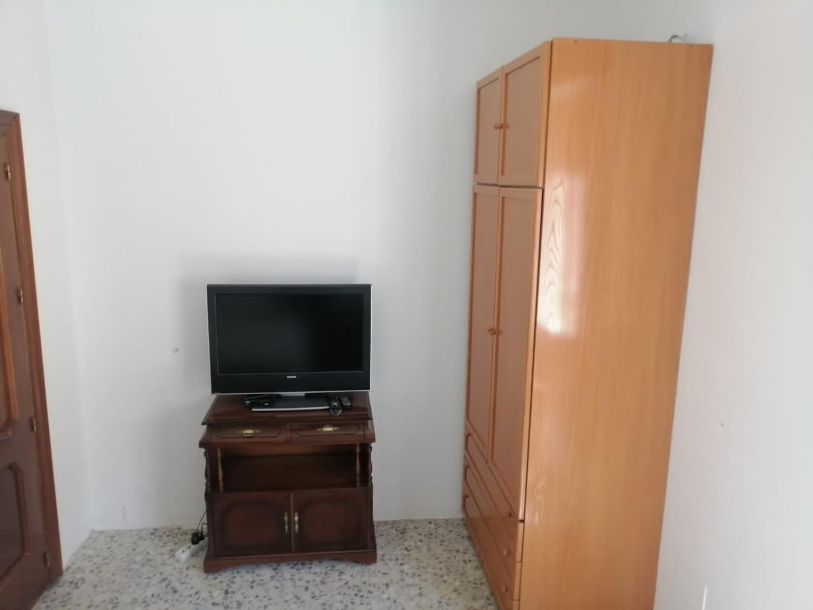 D Habitacion Preciosa Grande Comoda Wifi Malaga Centro Zewnętrze zdjęcie