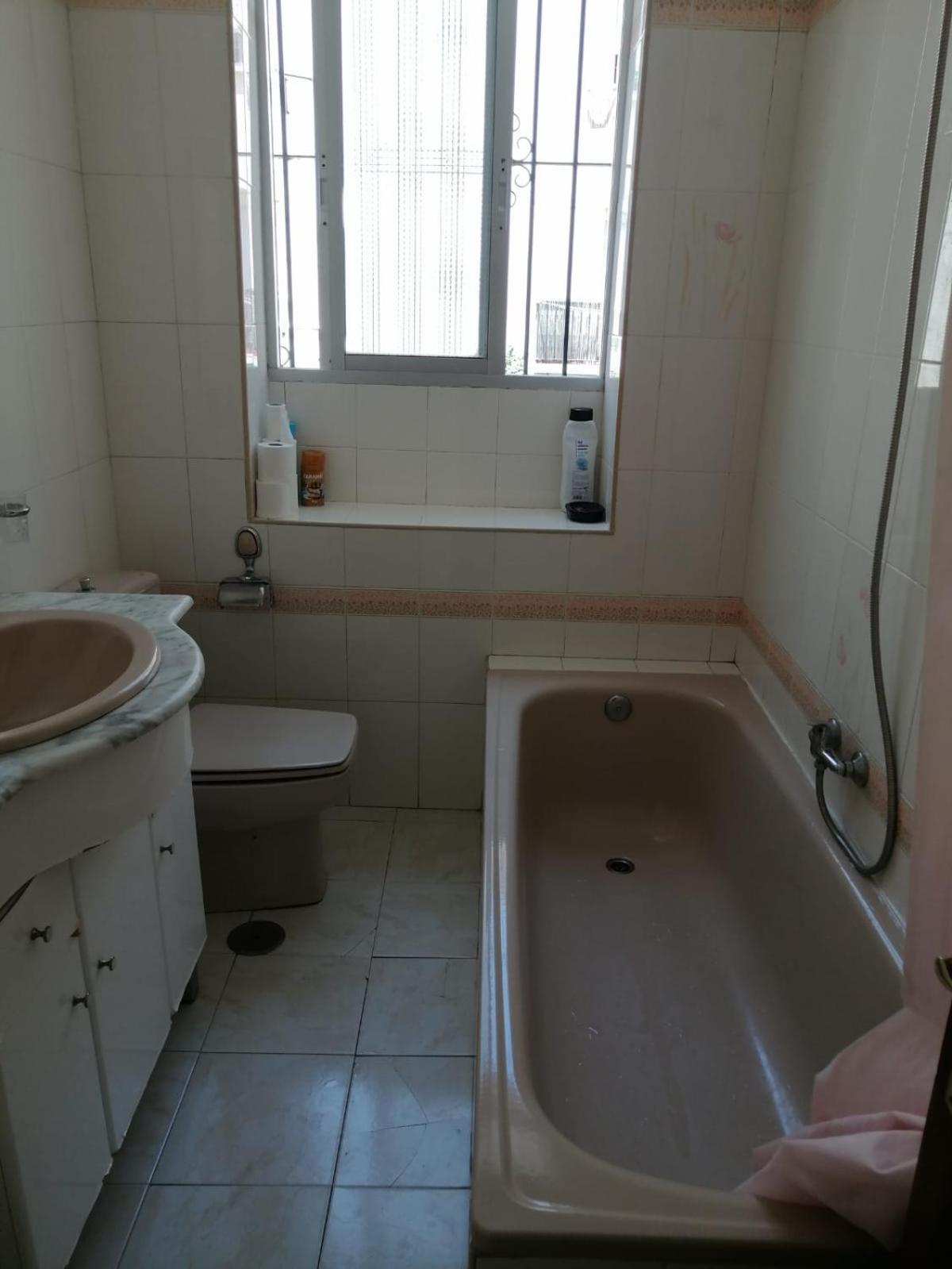D Habitacion Preciosa Grande Comoda Wifi Malaga Centro Zewnętrze zdjęcie