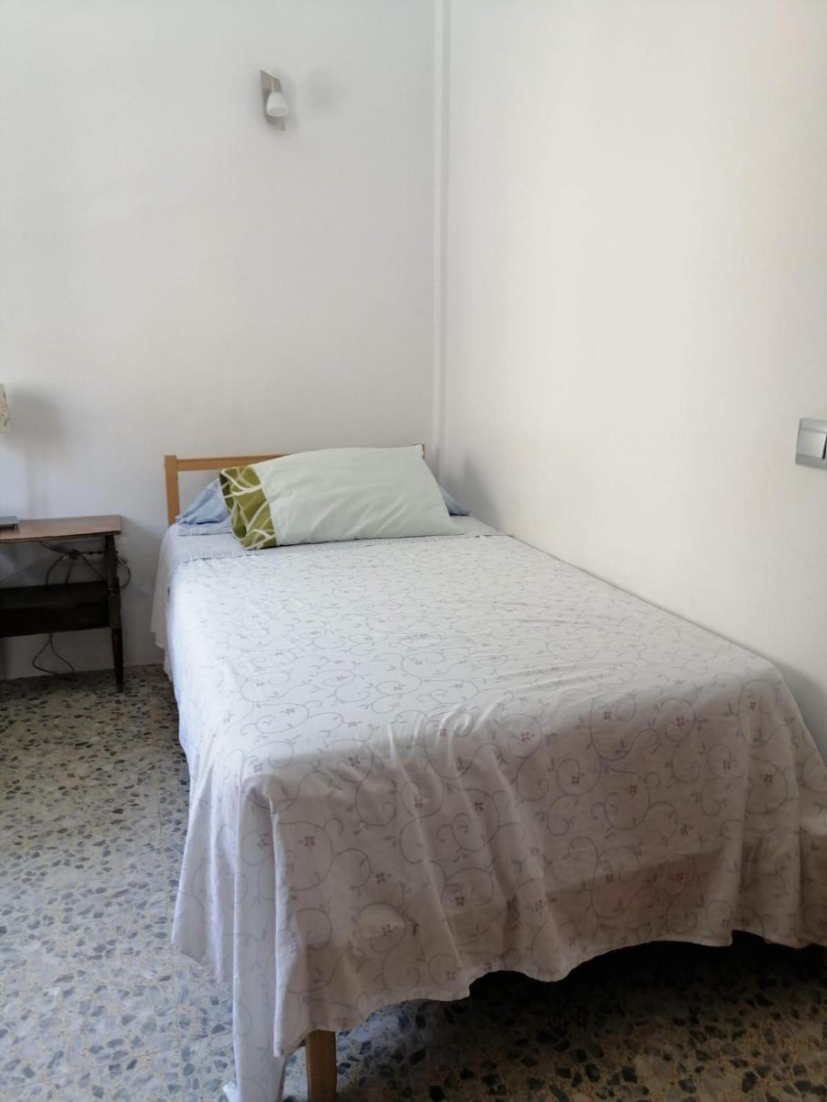 D Habitacion Preciosa Grande Comoda Wifi Malaga Centro Zewnętrze zdjęcie
