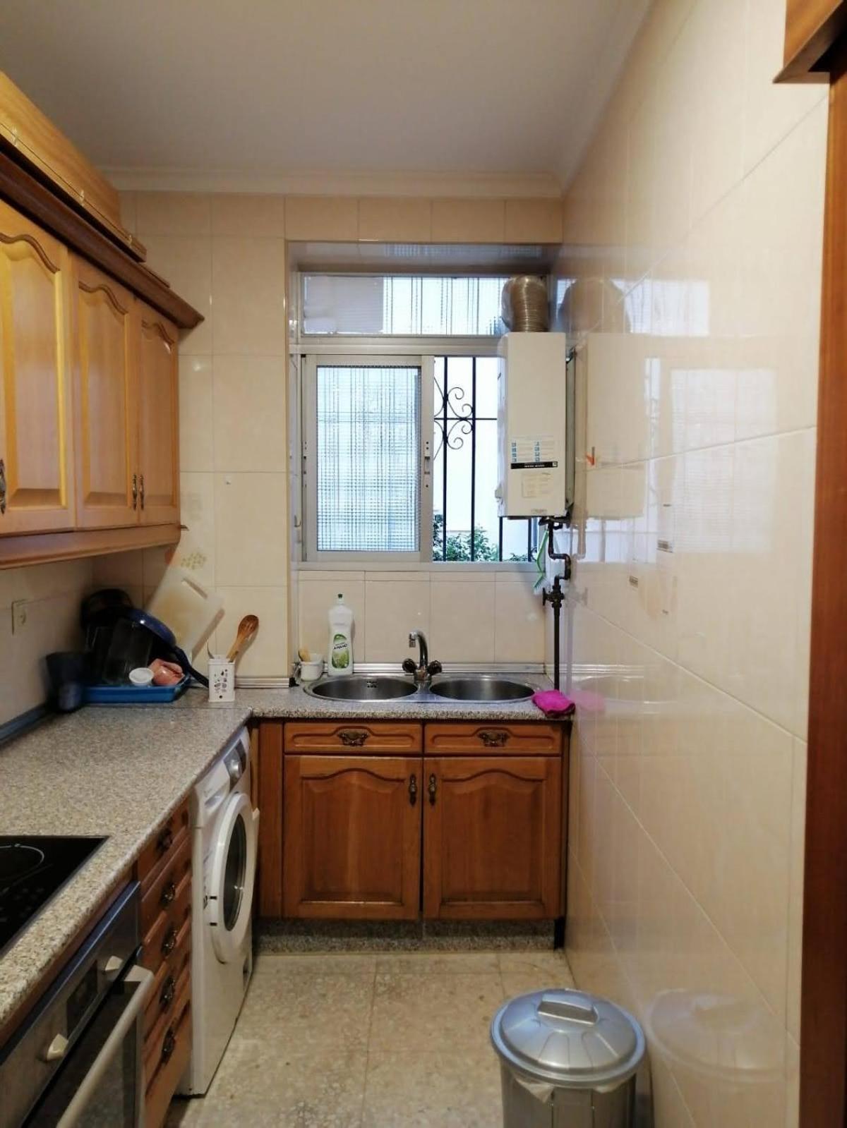 D Habitacion Preciosa Grande Comoda Wifi Malaga Centro Zewnętrze zdjęcie