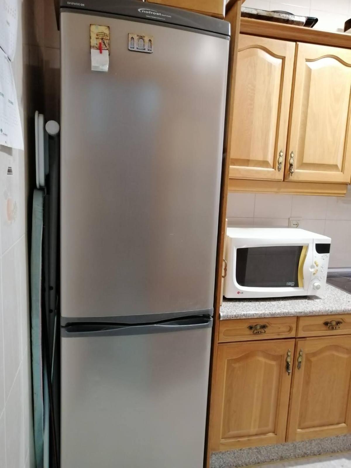 D Habitacion Preciosa Grande Comoda Wifi Malaga Centro Zewnętrze zdjęcie