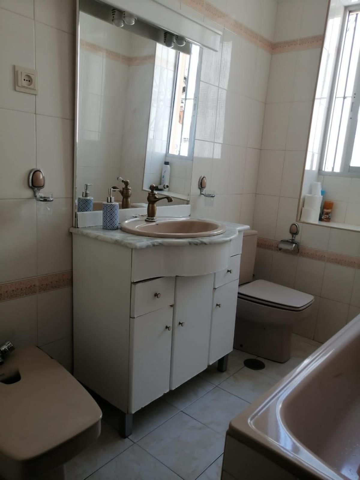 D Habitacion Preciosa Grande Comoda Wifi Malaga Centro Zewnętrze zdjęcie